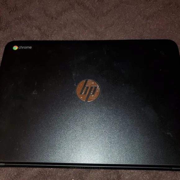 HP laptop 15